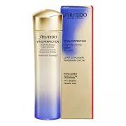 SHISEIDO Vital Perfection White Revitalizing Softener Enriched 150ml 資生堂全效美白抗紋滋潤健膚水