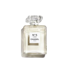 CHANEL N°5 L'Eau Eau De Toilette 50ml香奈兒 五號之水淡香水