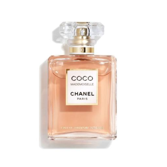 CHANEL Coco Mademoiselle Eau De Parfum Intense 100ml 香奈兒 可可小姐馥郁香水