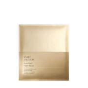 小樣品-ESTEE LAUDER ANR Concentrated Recovery PowerFoil Mask 4pcs 雅詩蘭黛再生基因雙層銀箔修護面膜