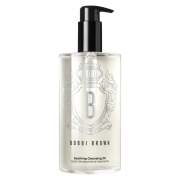 BOBBI BROWN Soothing Cleansing Oil 400ml 芭比波朗紓緩卸妝潔面油