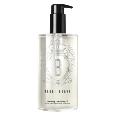 BOBBI BROWN Soothing Cleansing Oil 400ml 芭比波朗紓緩卸妝潔面油