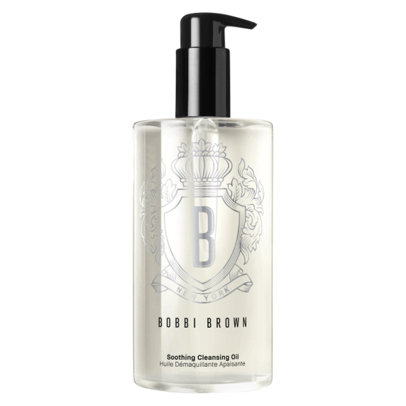 BOBBI BROWN Soothing Cleansing Oil 400ml 芭比波朗紓緩卸妝潔面油