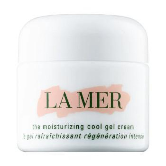 LA MER The Moisturizing Cool Gel Cream 60ml 海藍之謎清涼啫喱面霜