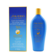 SHISEIDO Expert Sun Protector Face & Body Lotion SPF 50+ 300ml 資生堂專業防曬面部及身體乳