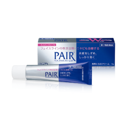 PAIR® Acne 14g 日本獅王藥用祛痘膏