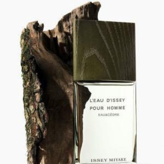 ISSEY MIYAKE L’Eau D’Issey Pour Homme Eau & Cedre EDT 100ml 三宅一生 一生之水雪松男士淡香水