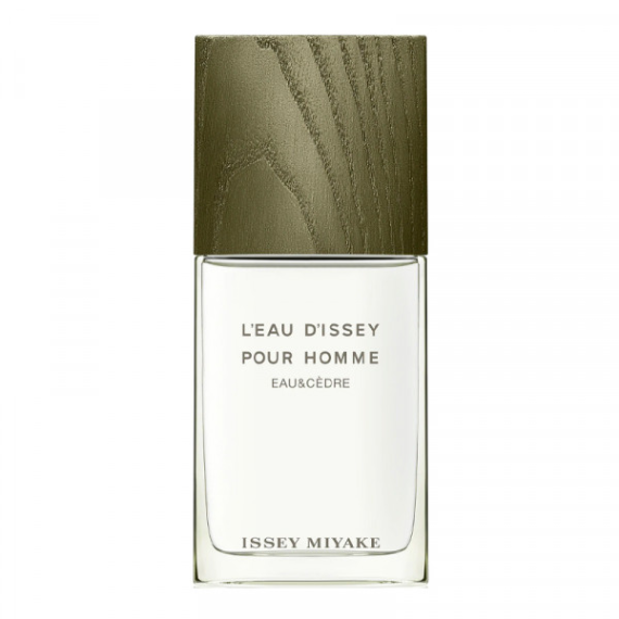 ISSEY MIYAKE L’Eau D’Issey Pour Homme Eau & Cedre EDT 100ml 三宅一生 一生之水雪松男士淡香水