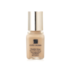 小樣品- （#1W1）ESTEE LAUDER Double Wear Makeup Foundations SPF10/PA++ 7ml 雅詩蘭黛 持久粉底液