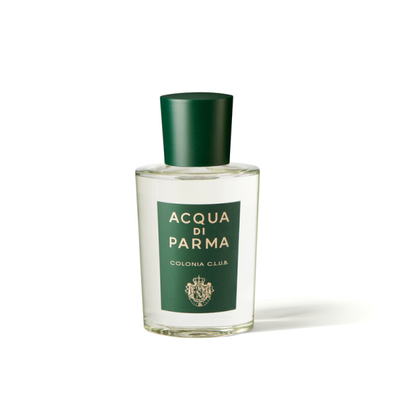 ACQUA DI PARMA Colonia C.L.U.B. Eau De Cologne 50ml 帕爾瑪之水 克羅尼亞風度古龍水