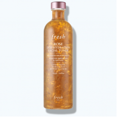 FRESH Rose Deep Hydration Toner 250ml   馥蕾詩玫瑰深層保濕柔膚水 250ml