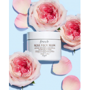 FRESH Rose Face Mask 100ml 馥蕾詩 玫瑰面膜 100ml