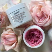 FRESH Rose Face Mask 100ml 馥蕾詩 玫瑰面膜 100ml