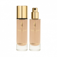 VE CYCLE~#BD10 YSL Touche Éclat Le Teint 30ml 聖羅蘭明彩透亮粉底液 30ml #BD10 