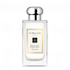 JO MALONE Wood Sage & Sea Salt Cologne 100ml   祖瑪龍鼠尾草與海鹽古龍水 100ml