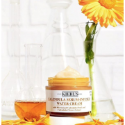 KIEHL'S Calendula Serum-Infused Water Cream 50ml 科顏氏金盞花修復精華面霜 50ml