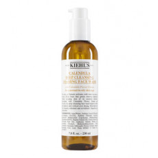 KIEHL'S Calendula Deep Cleansing Foaming Face Wash 230ml   金盞花深層潔面泡沫 230ml