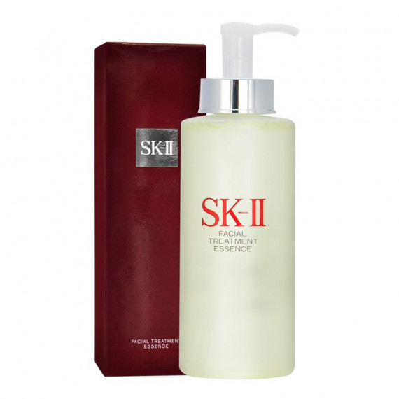 SK-II Facial Treatment Essence 330ml 美之匙 護膚精華 (神仙水) 