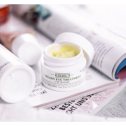 KIEHL'S Creamy Eye Treatment with Avocado ﻿14g 科顏氏牛油果眼霜