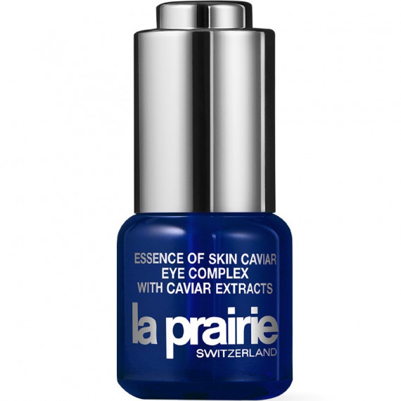 LA PRAIRIE Essence of Skin Caviar Eye Complex 15ml   萊珀妮魚子精華眼部緊緻啫喱 15ml