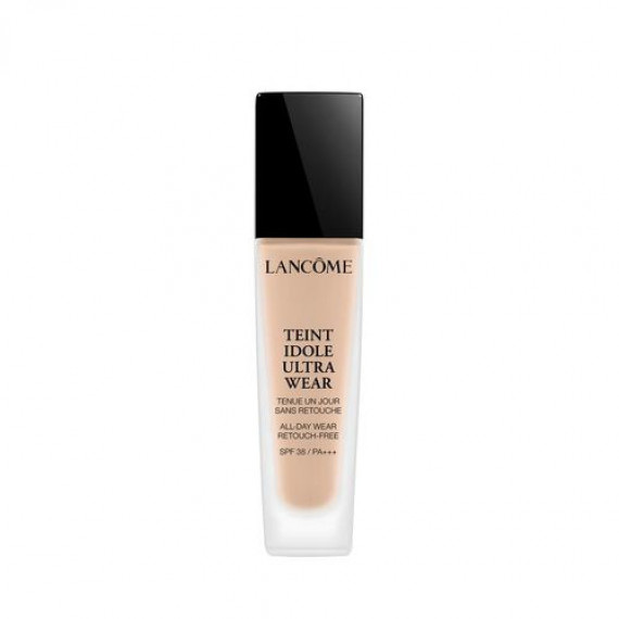 VE CYCLE-#P-01 LANCOME Teint Idole Ultra Wear Liquid Foundation 30ml   蘭蔻極致持妝輕透粉底液 30ml