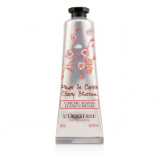 L'OCCITANE Cherry Blossom Hand Cream 75ml   歐舒丹櫻花潤手霜 75ml