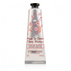 L'OCCITANE Cherry Blossom Hand Cream 75ml   歐舒丹櫻花潤手霜 75ml