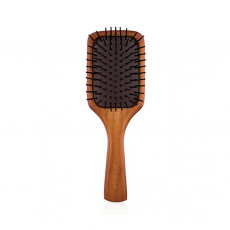 AVEDA Mini Wooden Paddle Brush 艾凡達輕巧按摩木梳 (細梳)