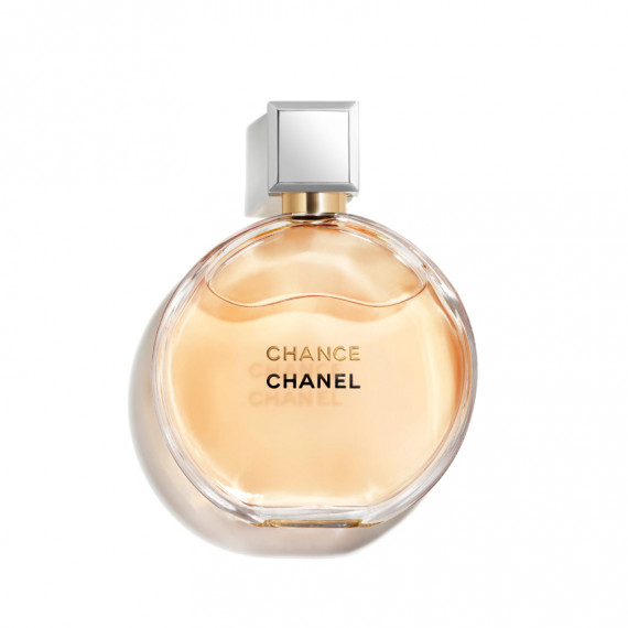 CHANEL Chance EDP Spray 100ml   香奈兒邂逅香水 (黃色)