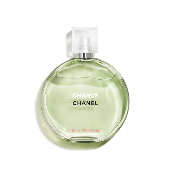 CHANEL Chance Eau Fraîche EDT Spray 100ml   香奈兒邂逅淡香水 (綠色)