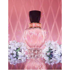 MIU MIU Twist EDP 50ml 繆繆淡香水 50ml