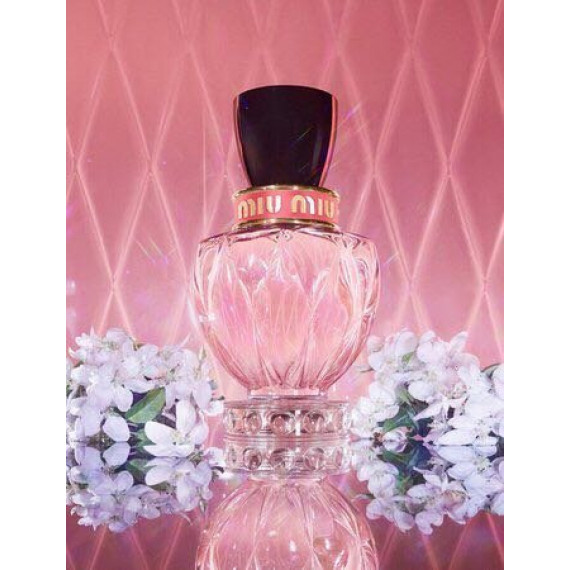 MIU MIU Twist EDP 50ml 繆繆淡香水 50ml