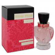 MIU MIU Twist EDP 50ml 繆繆淡香水 50ml