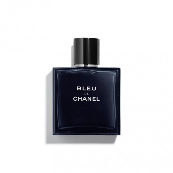 CHANEL Bleu De Chanel EDT 50ml 香奈兒藍色男性淡香水