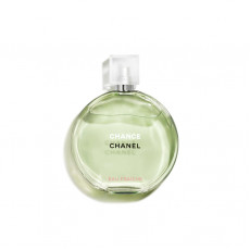 CHANEL Chance Eau Fraîche EDT Spray 50ml 香奈兒邂逅淡香水 (綠色)