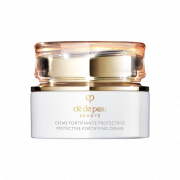 CLE DE PEAU Protective Fortifying Cream N SPF25 PA+++ 50ml 肌膚之鑰鉑鑽日間防曬活膚乳霜