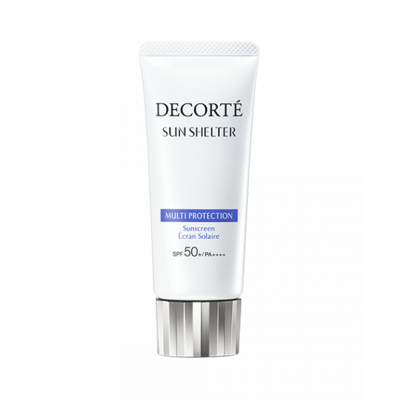 COSME DECORTÉ Sun Shelter Multi Protection 60ml 黛珂多重防曬乳液 SPF50+/PA++++