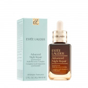 ESTEE LAUDER NEW Advanced Night Repair Synchronized Multi-Recovery Complex 50ml 雅詩蘭黛全新升級再生基因修復精華 50ml (第7代)