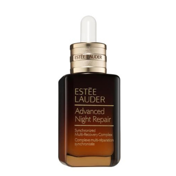 ESTEE LAUDER NEW Advanced Night Repair Synchronized Multi-Recovery Complex 50ml 雅詩蘭黛全新升級再生基因修復精華 50ml (第7代)