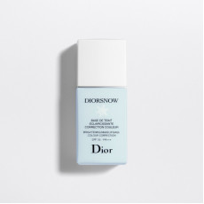 DIORSNOW Brightening Make Up Color Correction SPF35 PA+++ Blue 30ml 迪奧雪凝亮白藍色調色底霜