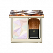 #17 CLE DE PEAU Luminizing Face Enhancer 10g  肌膚之鑰亮膚光映粉