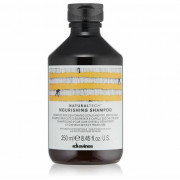 DAVINES Naturaltech Nourishing Shampoo 250ml 達芬莉斯奇蹟滋養洗髮露 