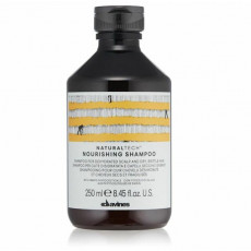 DAVINES Naturaltech Nourishing Shampoo 250ml 達芬莉斯奇蹟滋養洗髮露 