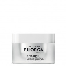 FILORGA Meso Mask 50ml 菲洛嘉 柔滑亮澤面膜 50ml