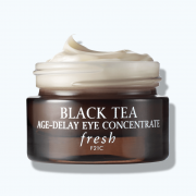 FRESH Black Tea Age-Delay Eye Cream 15ml  馥蕾詩紅茶抗皺緊緻精華眼霜 15ml