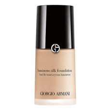 VE CYCLE~#2 GIORGIO ARMANI Luminous Silk Foundation 30ml 阿瑪尼 水潤絲光粉底液 #2