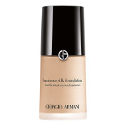 #4 GIORGIO ARMANI Luminous Silk Foundation 30ml 阿瑪尼 水潤絲光粉底液 #4