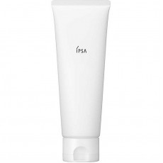 IPSA Cleansing Fresh Foam E  茵芙莎柔滑淨化潔面泡 125g