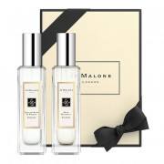 JO MALONE English Pear & Freesia + Wild Bluebell Duo Cologne 30ml X 2 祖瑪龍古龍水系列2件組合 ─ 英國梨與小蒼蘭+藍風鈴 30ml X 2