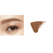  #BR-1 KATE 3D EYEBROW COLOR 凱特3D時尚眉彩膏 #BR-1 柔和棕